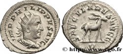 PHILIPPUS I. ARABS Antoninien VZ