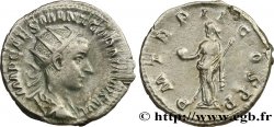 GORDIAN III Antoninien