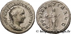 GORDIEN III Antoninien TTB