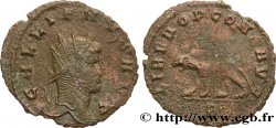 GALLIENUS Antoninien