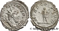 POSTUMUS Antoninien q.SPL/q.BB