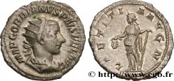 GORDIEN III Antoninien TTB+/SUP