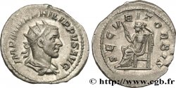 PHILIPPE Ier L ARABE Antoninien SPL