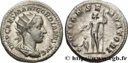 GORDIANO III Antoninien