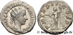 GORDIAN III Antoninien