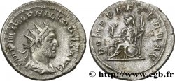PHILIPPUS Antoninien