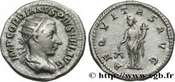GORDIEN III Antoninien TTB/TTB+
