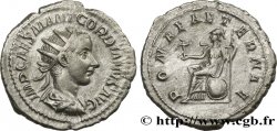 GORDIANO III Antoninien SPL/q.SPL