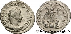 GALLIENUS Antoninien