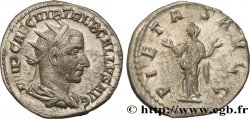 TRÉBONIEN GALLE Antoninien SUP
