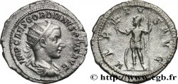 GORDIEN III Antoninien TTB+/TTB
