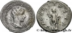 GORDIEN III Antoninien TTB/TB+