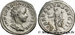 GORDIAN III Antoninien