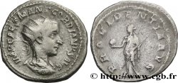 GORDIEN III Antoninien TTB