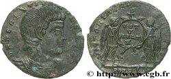 DECENCIO Maiorina, (MB, Æ 2)