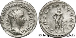 GORDIAN III Antoninien