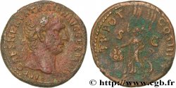 TRAJANUS As