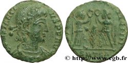 CONSTANTIUS II Centenionalis ou nummus