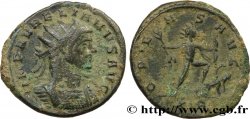 AURELIAN Aurelianus XF
