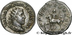 PHILIPPE Ier L ARABE Antoninien