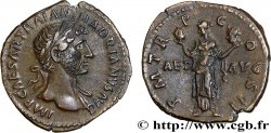 HADRIAN Denier