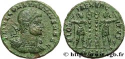 CONSTANTIUS II Centenionalis ou nummus