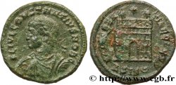 CONSTANTIUS II Centenionalis ou nummus