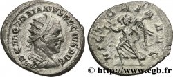 TRAJAN DÈCE Antoninien