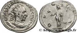 TRAJAN DECIUS Antoninien