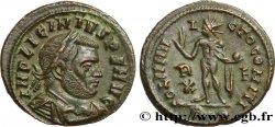 LICINIUS Ier Follis ou nummus