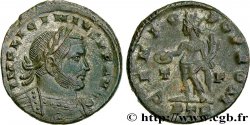 LICINIUS Ier Follis ou nummus