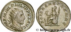 PHILIPPUS Antoninien