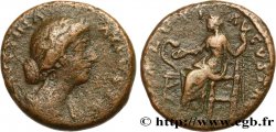 FAUSTINA MINOR As