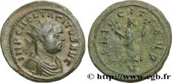 TACITUS Aurelianus XF