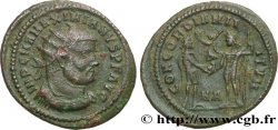 MAXIMIEN HERCULE Pseudo ou néo-aurelianus TTB