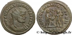 MAXIMIEN HERCULE Aurelianus TTB