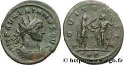 AURÉLIEN Antoninien TTB