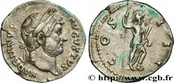 HADRIAN Denier