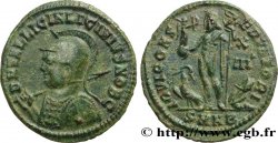 LICINIUS II Follis ou nummus TTB