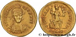 HONORIUS Solidus