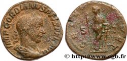 GORDIEN III Sesterce