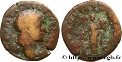 ALEXANDRE SÉVÈRE Sesterce