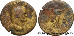 VESPASIEN Dupondius