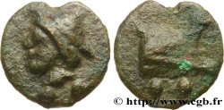 ROMAN REPUBLIC - ANONYMUS Sextans