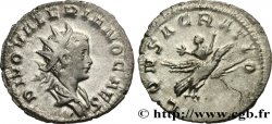 VALERIAN II Antoninien