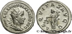 VOLUSIANUS Antoninien