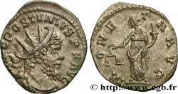 POSTUMUS Antoninien AU