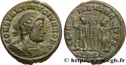 CONSTANTINE II Centenionalis ou nummus