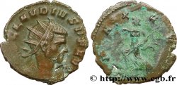 CLAUDIUS II GOTHICUS Antoninien SS/fSS