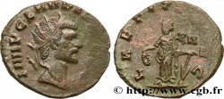 CLAUDIO II IL GOTICO Antoninien
